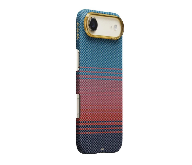 PITAKA Edge Case do iPhone Air California Dream Sunset 2.0 #3 - 1541597 - zdjęcie 3
